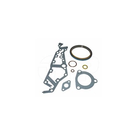 Aic Replacement Parts Gasket Kit Fits Caterpillar Models 1383069